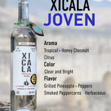 Mezcal Xicala