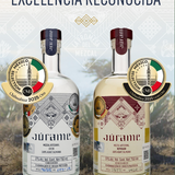 Mezcal Jurame