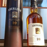 Whisky James Eadie