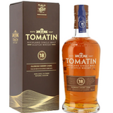 Whisky James Eadie