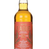 Whisky James Eadie