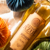 Tequila Azteca Azul