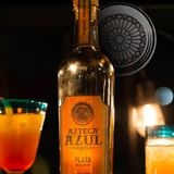 Tequila Azteca Azul