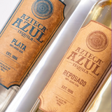 Tequila Azteca Azul
