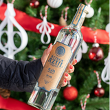 Tequila Azteca Azul