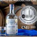 Mezcal Jurame