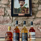 Whisky James Eadie
