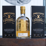 Whisky James Eadie