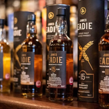 Whisky James Eadie