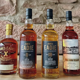 Whisky James Eadie