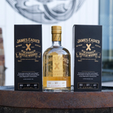Whisky James Eadie