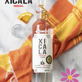 Mezcal Xicala