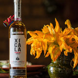 Mezcal Xicala