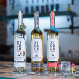 Mezcal Xicala