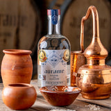 Mezcal Jurame