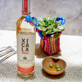 Mezcal Xicala