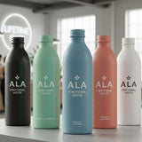 Ala Functional Water