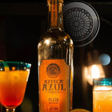 Tequila Azteca Azul